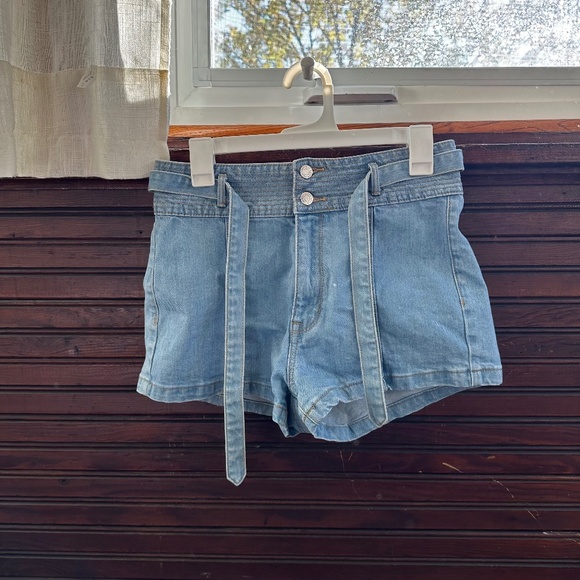 Pacsun 70s Denim Short - Picture 1 of 2